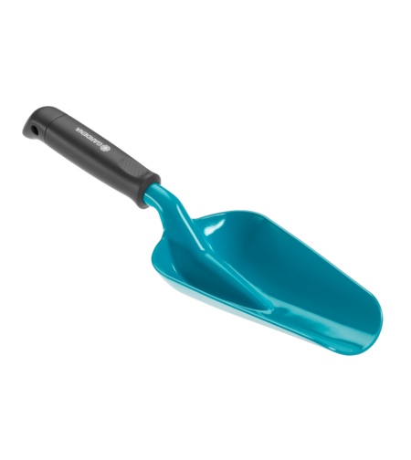 Голяма лопатка