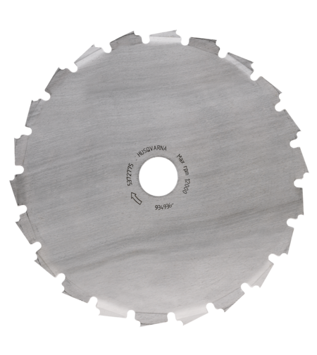 Циркулярни дискове, Scarlett