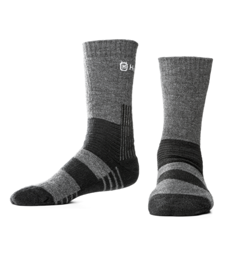 Climayarn Socks