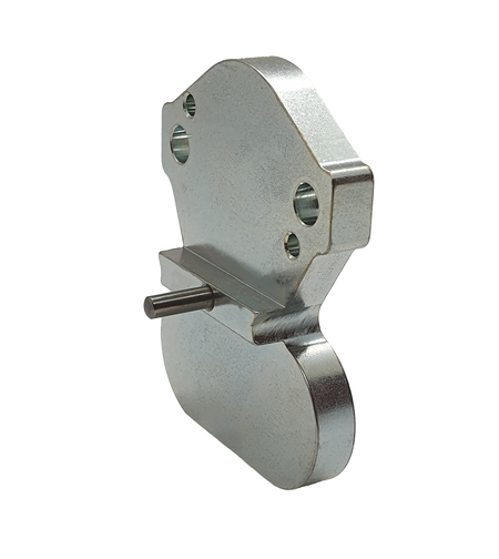 Service tool - Cylinder leakage test