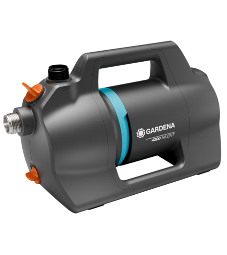 Градинска помпа 4200 Silent