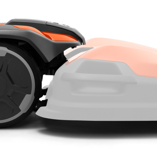 Husqvarna CEORA® 546 EPOS®