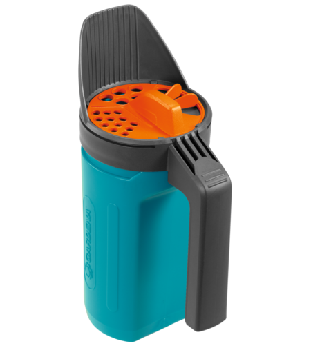 Ръчна сеялка/разпръсквач