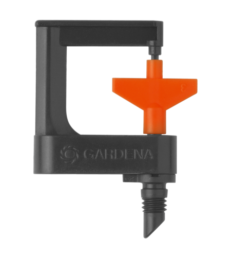 Микро роторен разпръсквач 360°