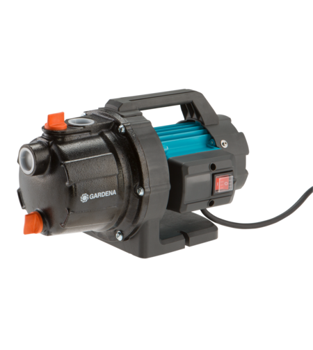 Градинска помпа 3600/4