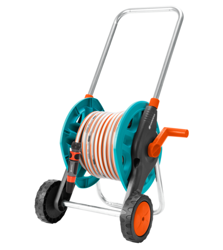 Hose Trolley Set