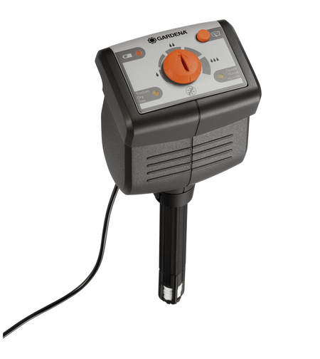 Сензор за влажност на почвата