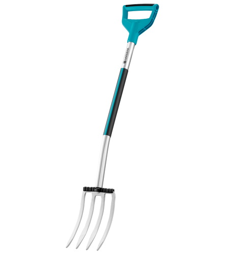 Terraline™ Spading Fork D-grip