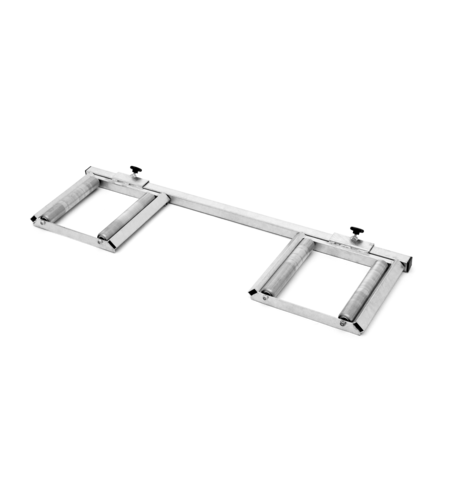 Service Lift - Swashing rigg