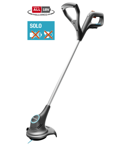 Battery Trimmer SmallCut 23/18V solo