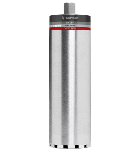 Husqvarna VARI-DRILL™ D65