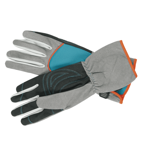 GARDENA Ръкавици за работа с бодливи растения размер 7 / S