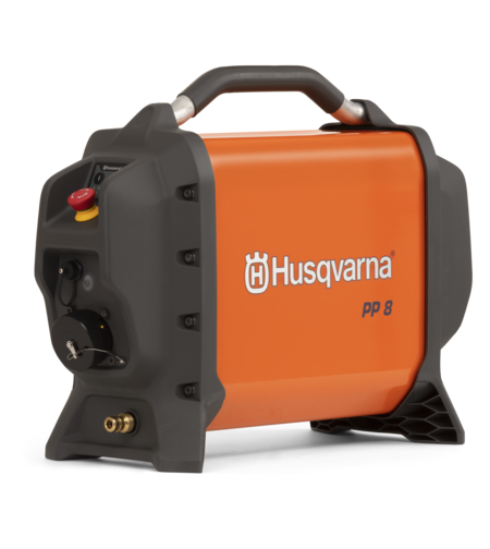 Husqvarna PP 8