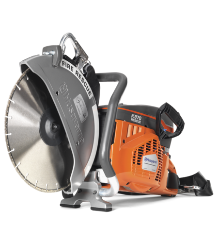 Husqvarna K 970 Rescue