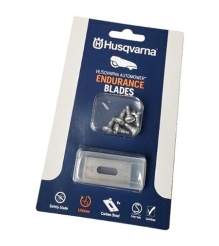 Остриетат Automower®