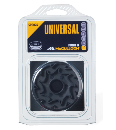 Конкурентни шпули и корди