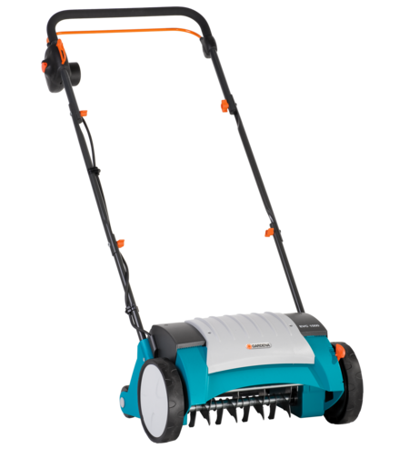 Електрически аератор EVC 1000