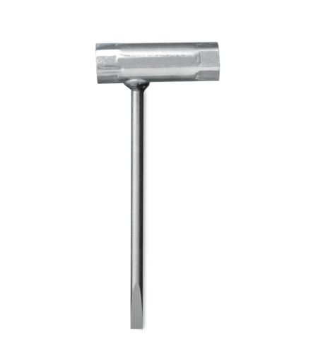 Универсален ключ за свещи