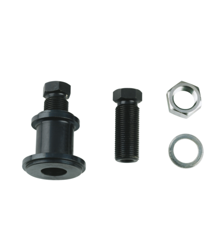 Crankshaft installation tool - 154