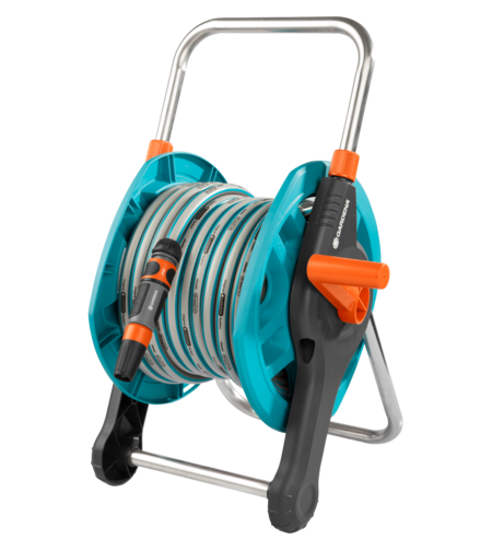 Комплект макара за маркуч