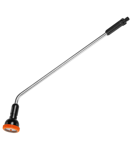 GARDENA Profi system spray lance for garden irrigation, for 3/4 inch hose