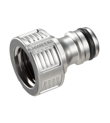 Накрайник за кран Premium 21 mm (G 1/2