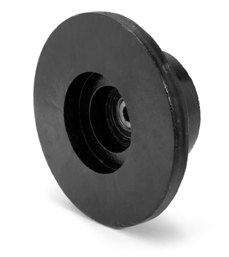 Тежест за колела