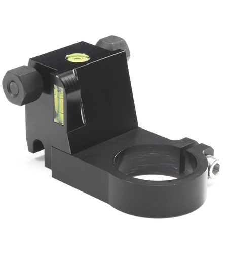 Drill motor mounting kit handheld