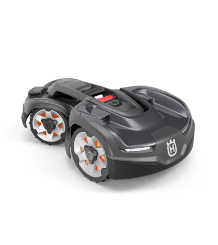HUSQVARNA AUTOMOWER® 435X AWD