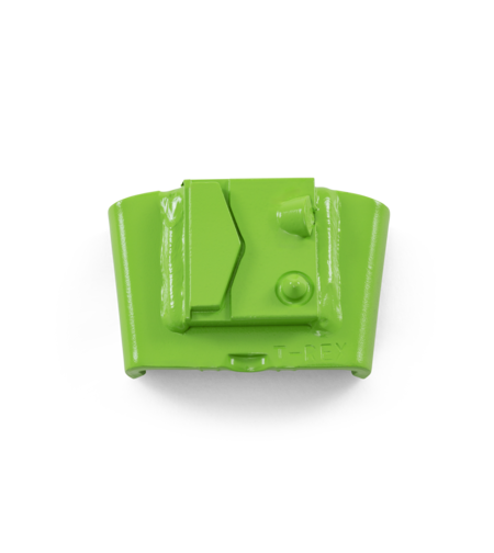 Husqvarna ELITE-GRIND™ EZ T-REX Dome