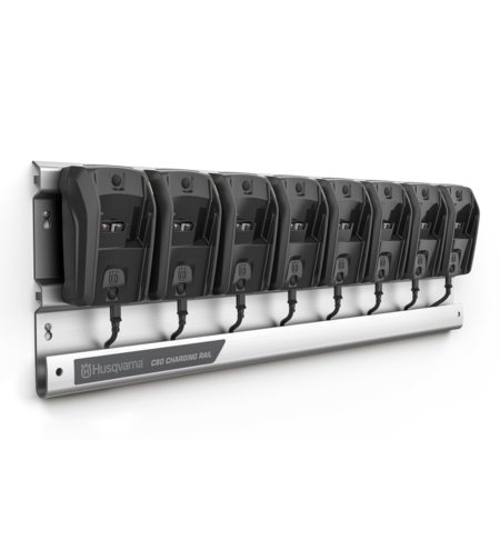 Зарядна станция Husqvarna 40-C80