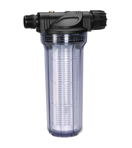 Предварителен филтър за пома 6 000 л/час