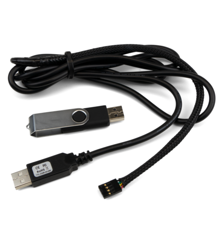 EFI engine Diagnostics Tool