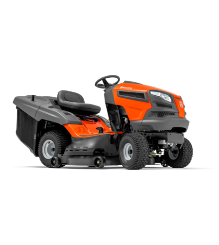HUSQVARNA TC 142T