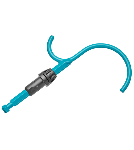 Кука за друсане на клони combisystem