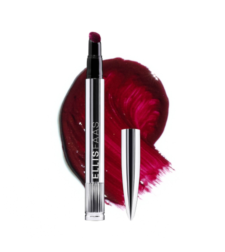 Кремообразно червило Creamy Lips <br> DEEP PLUM WINE