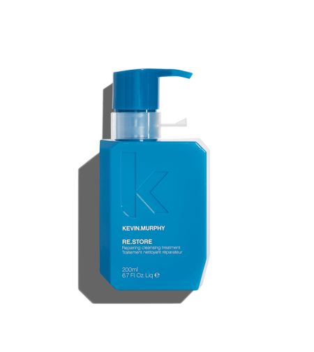 Възстановяваща шампоан и терапия RE.STORE 200ml