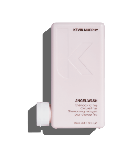 Шампоан за обем ANGEL.WASH 