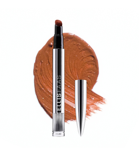 Кремообразно червило Creamy Lips <br> HAZELNUT