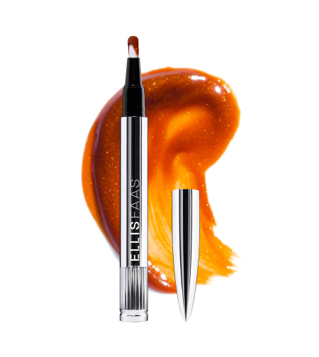 Кремообразно червило Milky Lips <br> BURNT ORANGE