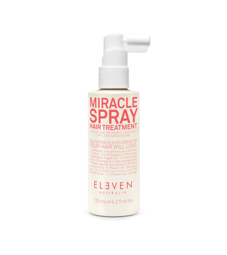 MIRACLE SPRAY HAIR TREATMENT