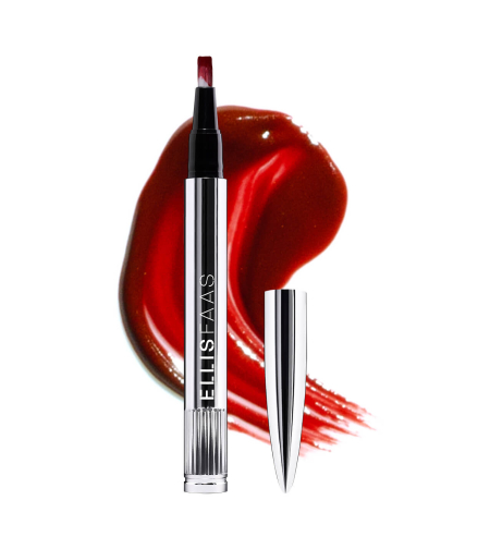 Кремообразно червило Milky Lips <br> BLOOD RED