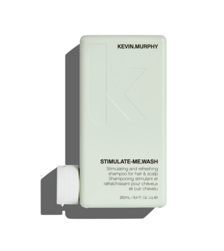 Уплътняващ шампоан STIMULATE-ME.WASH 250ml