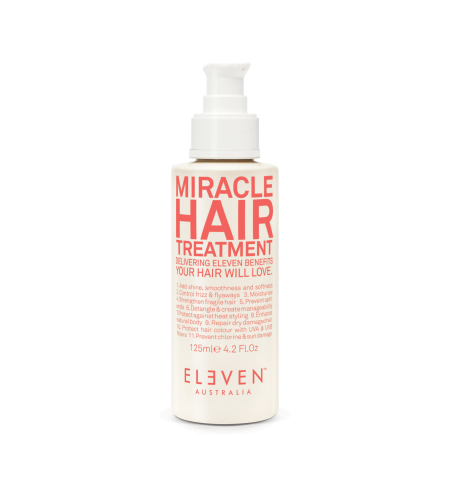 MIRACLE HAIR TREATMENT 