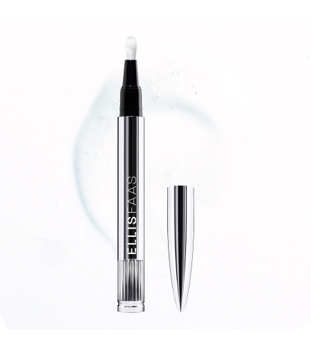 Гланц за устни Glazed Lips <br> CLEAR GLOSS