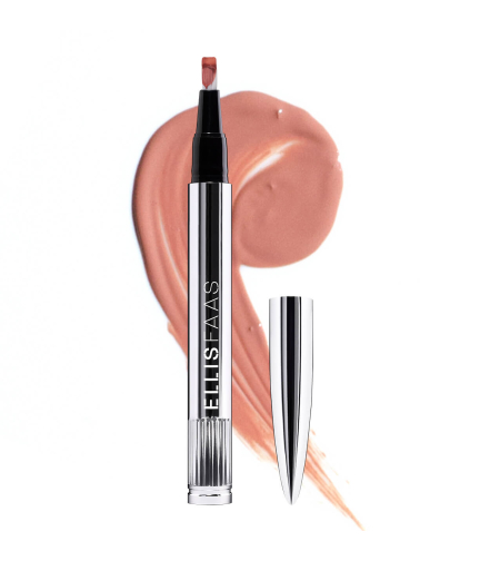 Кремообразно червило Milky Lips <br> NUDE PINK