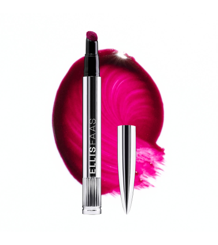 Кремообразно червило Creamy Lips <br> DEEP FUCHSIA
