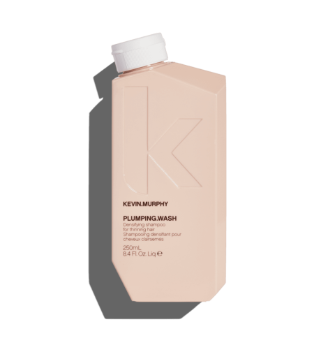 Уплътняващ шампоан PLUMPING.WASH 250ml