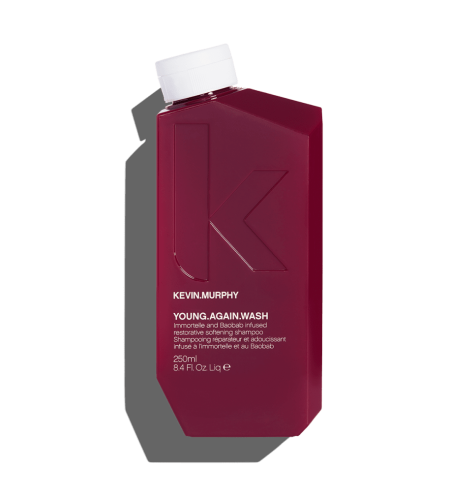 ANTI-AGE ШАМПОАН YOUNG.AGAIN.WASH 250ml
