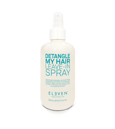 DETANGLE MY HAIR LEAVE-IN SPRAY